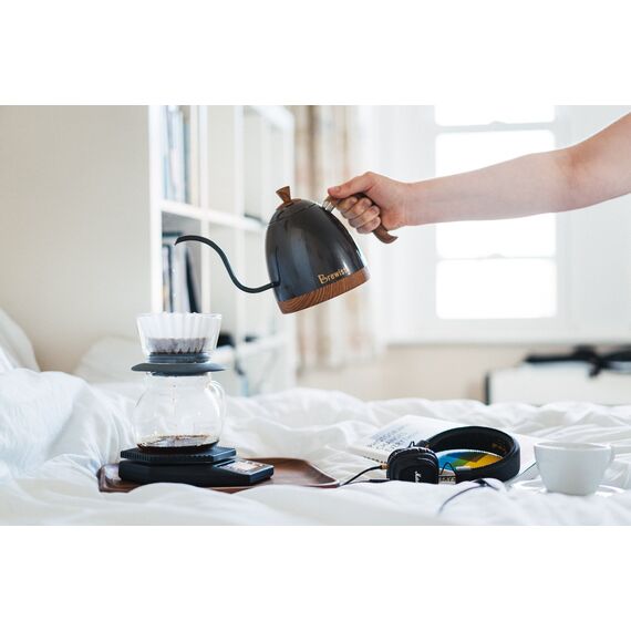 Фильтры Brewista для воронок с плоским дном, фото , изображение 3 Фильтры Brewista для воронок с плоским дном, фото , изображение 3