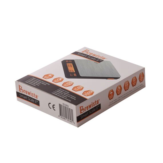 Весы Brewista Smart Scale II, фото , изображение 7