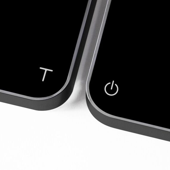 Весы для кофе acaia Pearl черные, фото , изображение 5