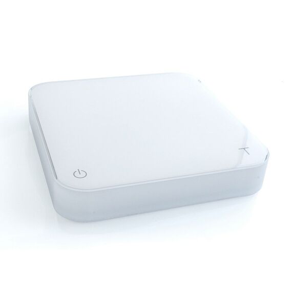 Весы для кофе acaia Pearl белые, фото , изображение 2