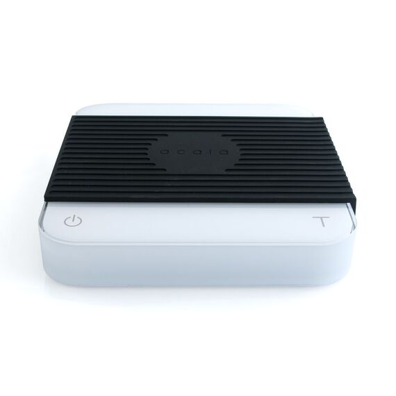 Весы для кофе acaia Pearl белые, фото , изображение 3