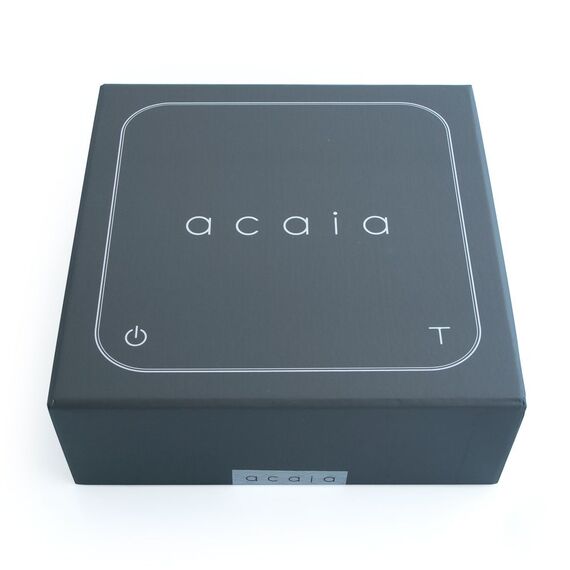 Весы для кофе acaia Pearl белые, фото , изображение 5