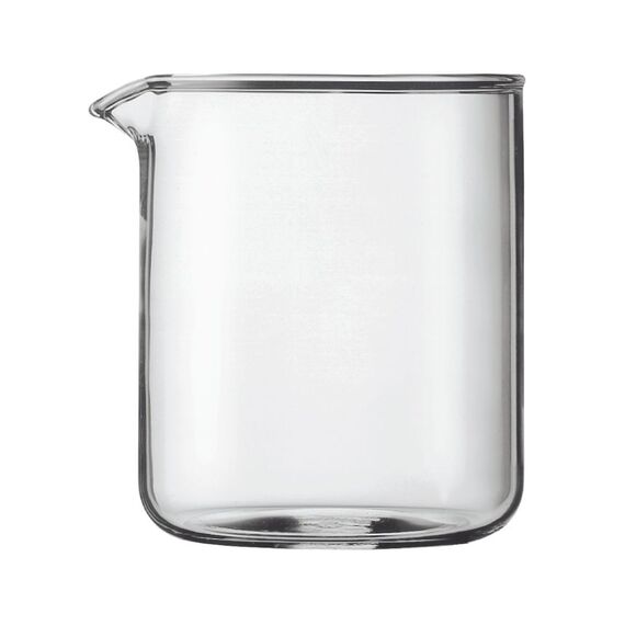 Bodum 1504-10 Колба для френч-прессов 0.5 л, фото 
