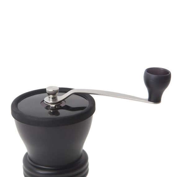 Hario MSCS-2DTB Skerton Plus Кофемолка ручная, фото , изображение 3