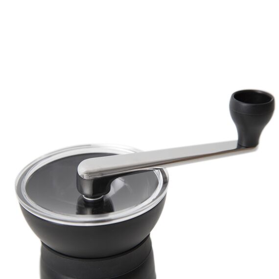 Hario MMCS-2B Skerton Pro Кофемолка ручная, фото , изображение 4