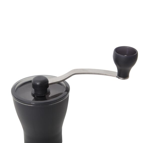 Ручная кофемолка Hario Mini Slim Plus, фото , изображение 3 Ручная кофемолка Hario Mini Slim Plus, фото , изображение 3