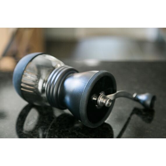 Hario MSCS-2DTB Skerton Plus Кофемолка ручная, фото , изображение 6