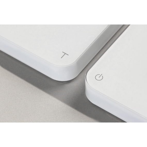 Весы для кофе acaia Pearl белые, фото , изображение 7