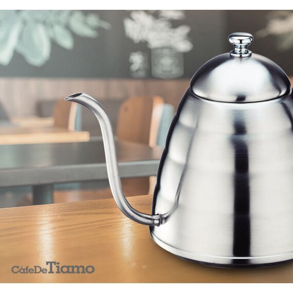 Чайник Tiamo HA1621 900 мл, фото , изображение 6