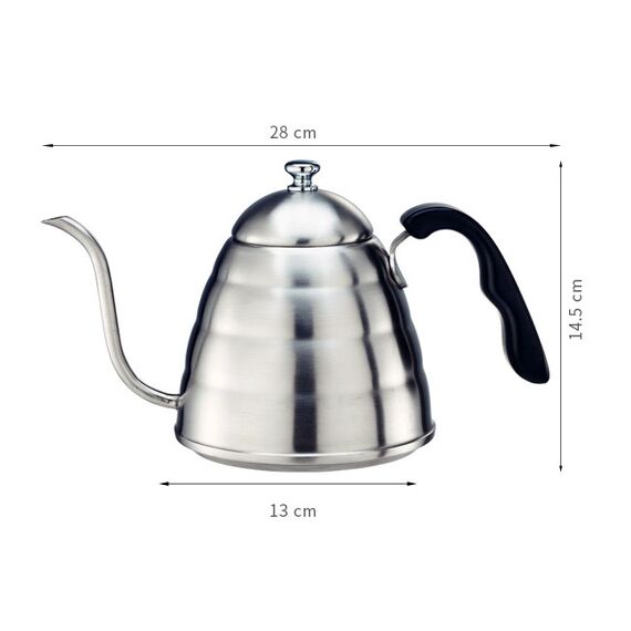 Чайник Tiamo HA1621 900 мл, фото , изображение 7