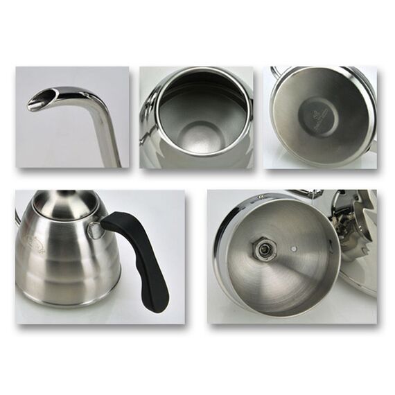 Чайник Tiamo HA1621 900 мл, фото , изображение 8