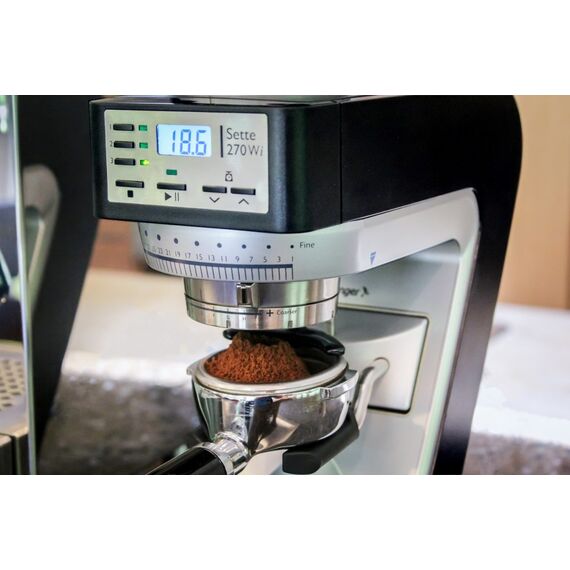 Кофемолка Baratza Sette 270Wi, фото , изображение 6