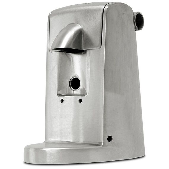 Алюминиевый корпусю