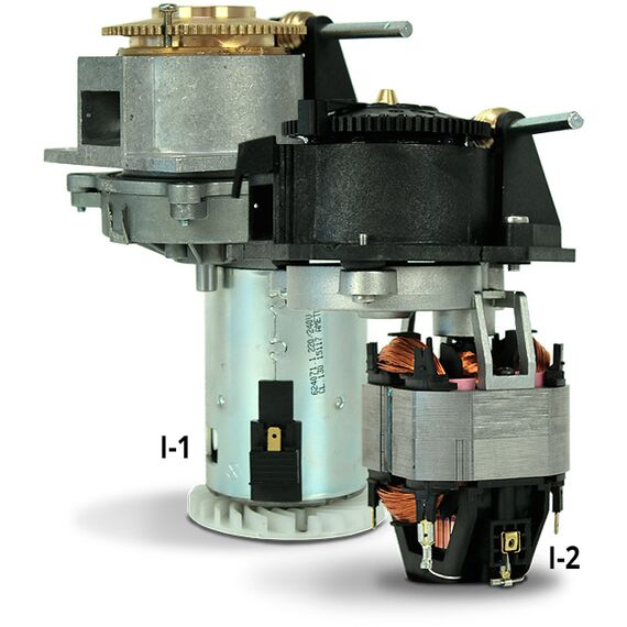 Кофемолка Ascaso iMini i1 Black Aluminium, фото , изображение 2