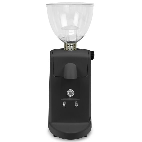 Кофемолка Ascaso iMini i1 Black Aluminium, фото 