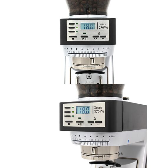 Кофемолка Baratza Sette 270Wi, фото , изображение 2