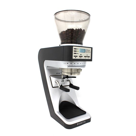 Кофемолка Baratza Sette 270Wi, фото , изображение 3