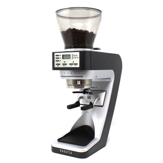 Кофемолка Baratza Sette 270Wi, фото 
