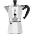 Bialetti 1163 Moka Express на 6 чашек Гейзерная кофеварка, фото 