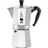 Bialetti 1165 Moka Express на 9 чашек Гейзерная кофеварка, фото 
