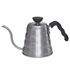 Hario VKBR-70-HSV Buono V60 Coffee Drip Чайник 0.7 л стальной, фото 
