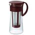 Hario Mizudashi Cold Brew Coffee Pot Заварник 600 мл коричневый, фото 