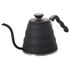 Hario VKB-120MB Buono V60 Coffee Drip Чайник 1.2 л черный, фото 